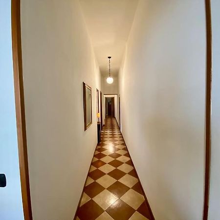 Апартаменты Casa Gramsci Милан Экстерьер фото