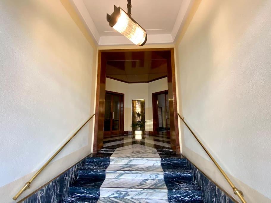 Апартаменты Casa Gramsci Милан Экстерьер фото