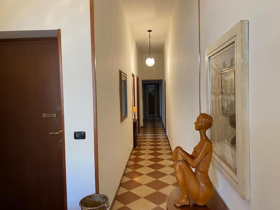 Апартаменты Casa Gramsci Милан Экстерьер фото